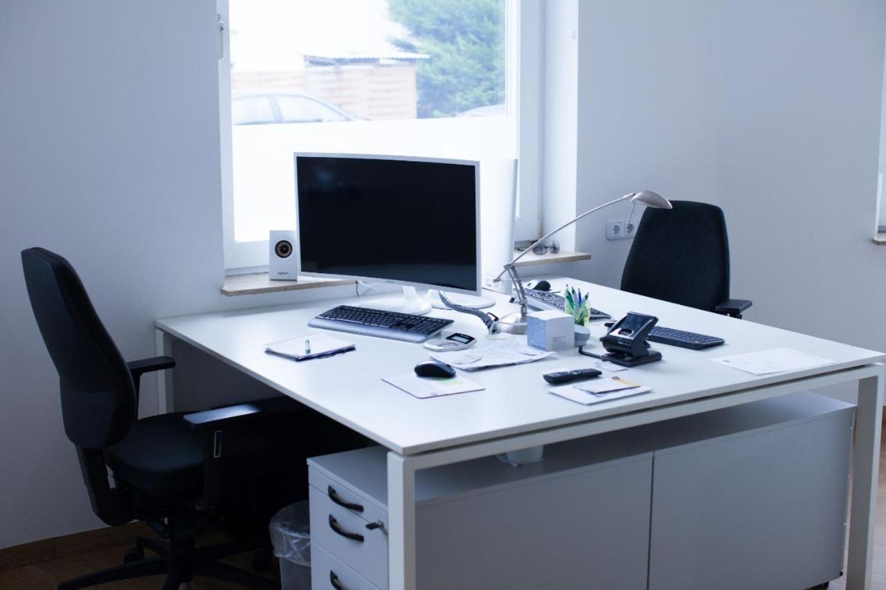 Hostel & Monteurzimmer Bei Hansezimmer هامبورغ الغرفة الصورة